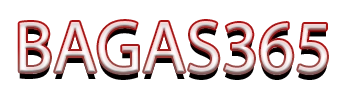 BAGAS365 Logo